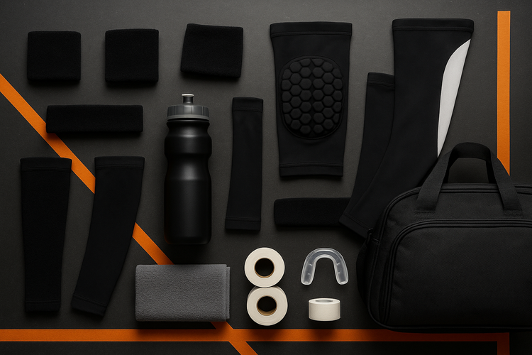 Accessories
