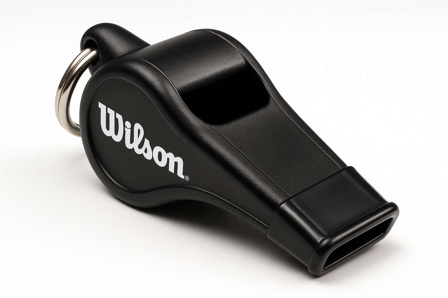 Wilson Referee Whistle
