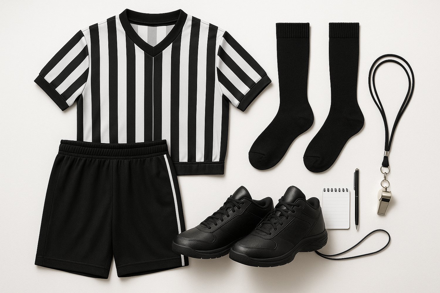 Referee Kit