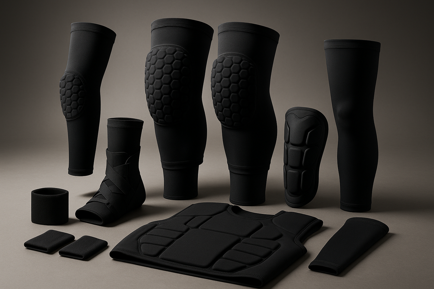 Protective Gears