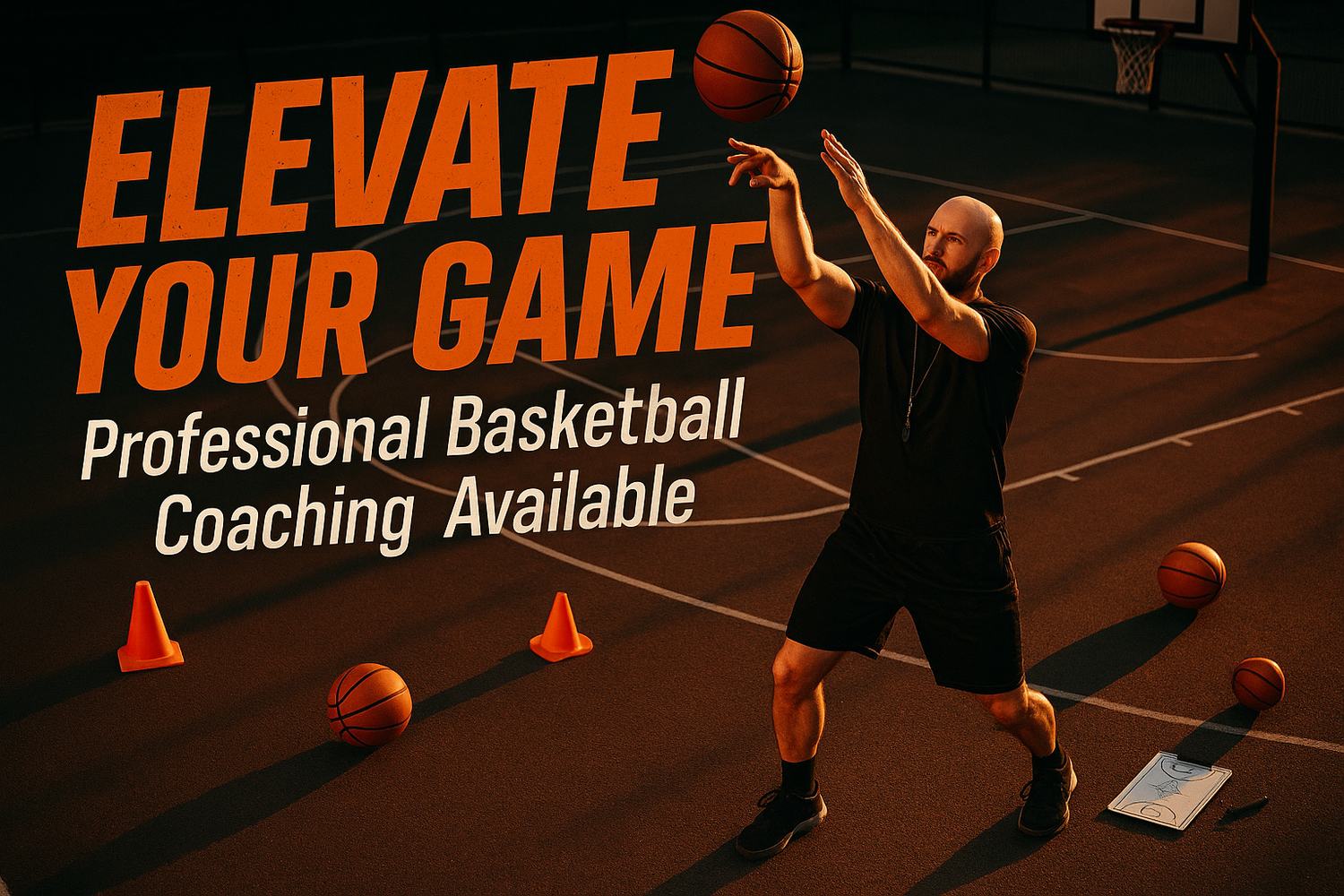 Coaching Services