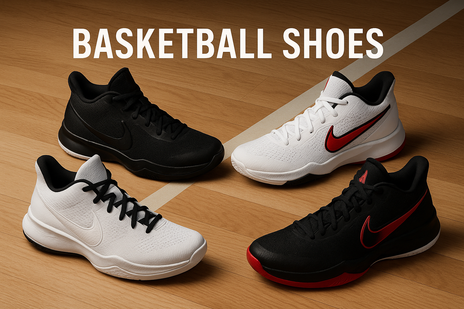 Footwear