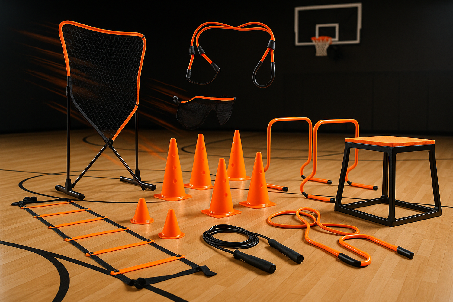 Training Equipment