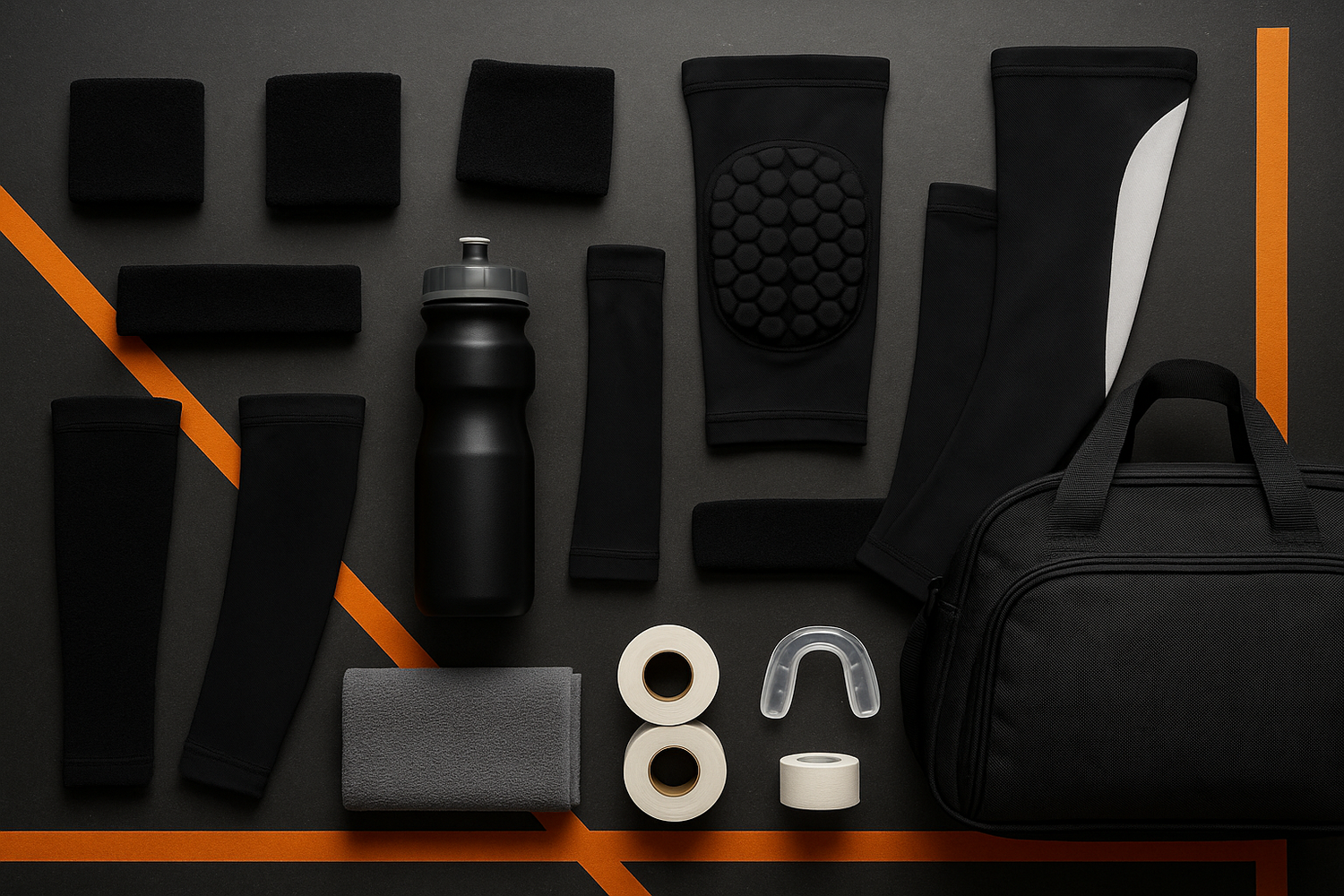 Accessories