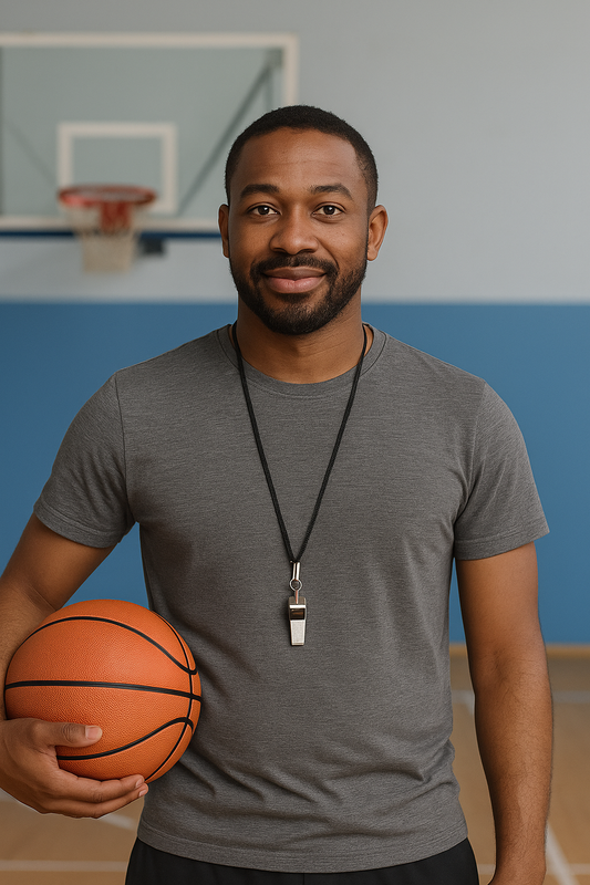 Hire Coach Tunde Balogun                                     (1 Hour Session)