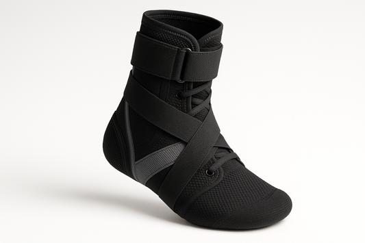 Ankle Support Brace