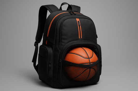 Basketball Backpack