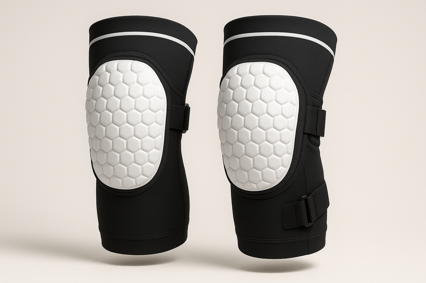 Basketball Knee Pads (Pair)