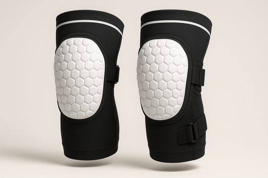 Basketball Knee Pads (Pair)