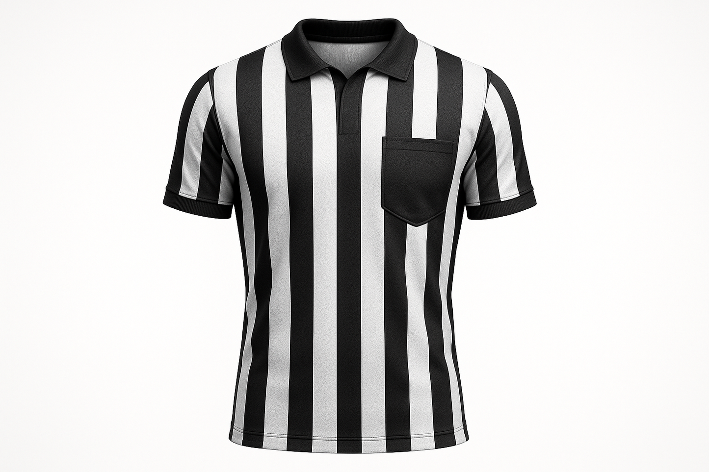 Official Referee Jersey
