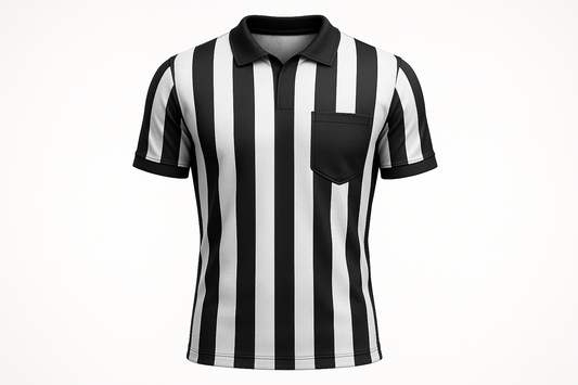 Official Referee Jersey