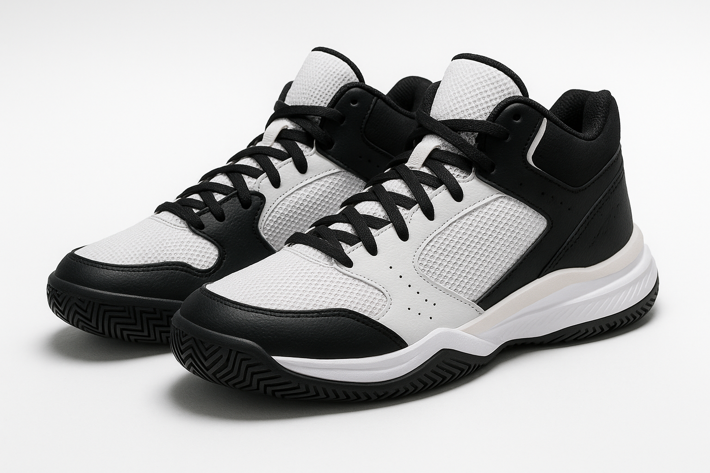 Outdoor Court Sneakers 