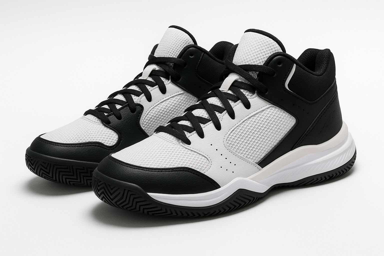 Outdoor Court Sneakers 