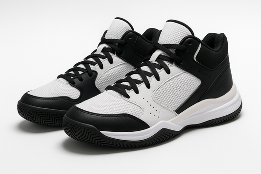 Outdoor Court Sneakers 